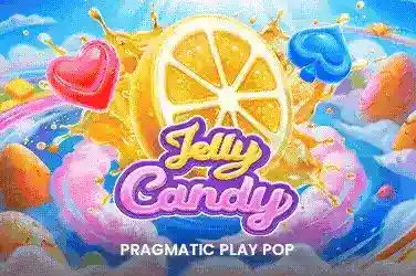 Jelly Candy